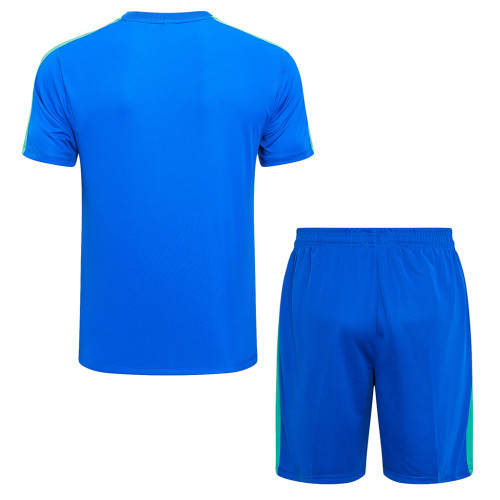 Barcelona Training Jersey 23/24