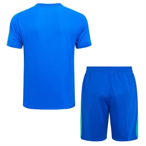 Barcelona Training Jersey 23/24