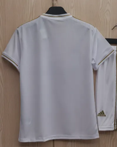 Real Madrid Home Man Jersey 19/20 Tops
