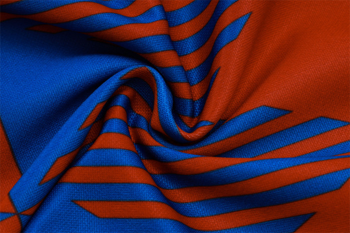 Barcelona Kids Training Suit 23/24