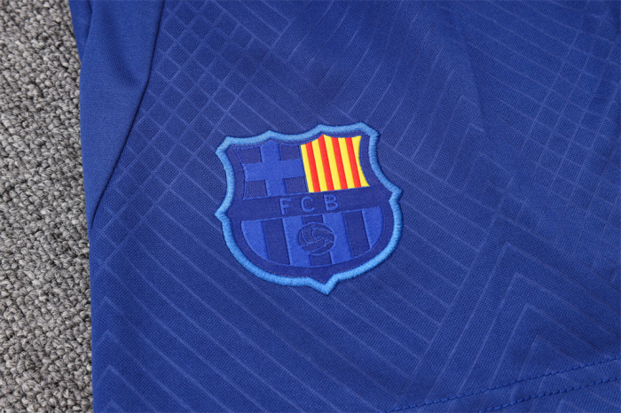 Barcelona Training Jersey 23/24