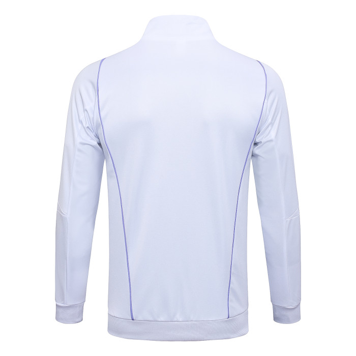 Cruzeiro Training Jacket 23/24