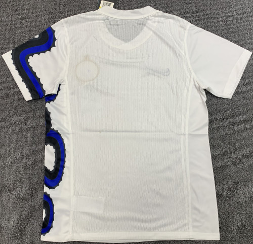 Inter Milan Away Retro Jersey 2009/10