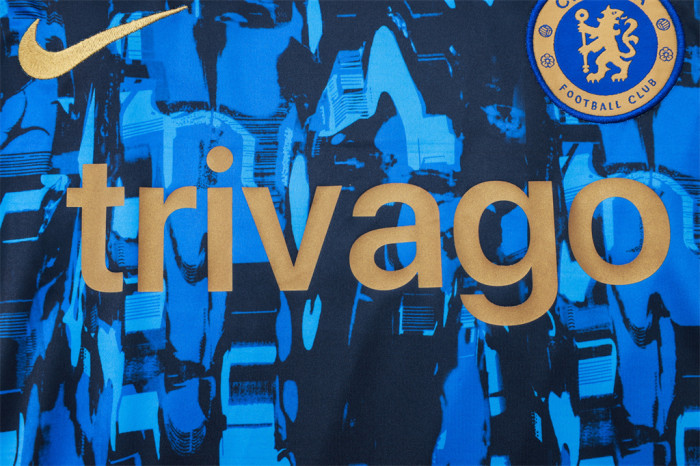 Chelsea Training Jersey 23/24