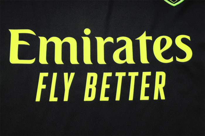 Arsenal Training Jersey 23/24