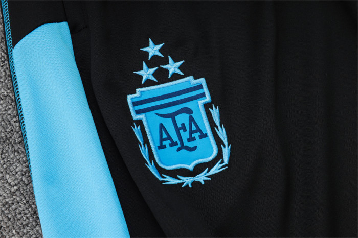 Argentina Kids Training Suit 23/24