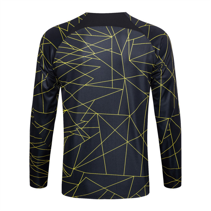 Paris Saint GermainTraining Jersey Suit 23/24