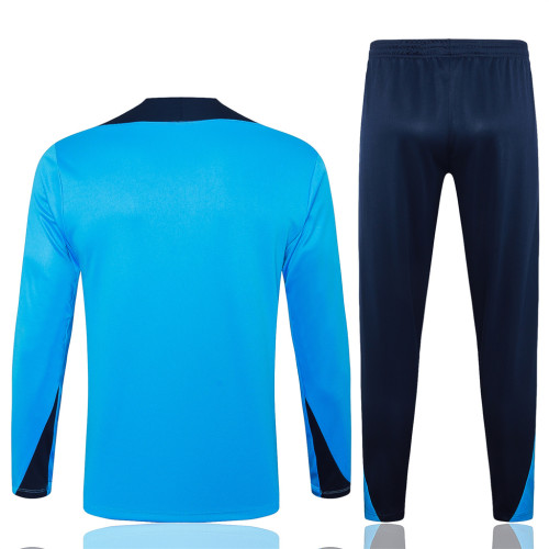 Chelsea Training Jersey Suit 23/24