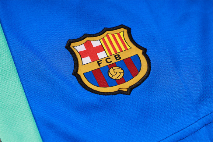 Barcelona Training Jersey 23/24