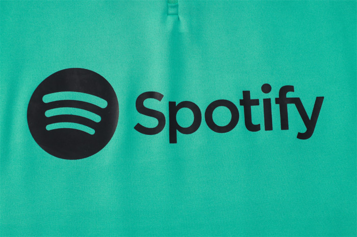 Barcelona Kids Training Suit 23/24