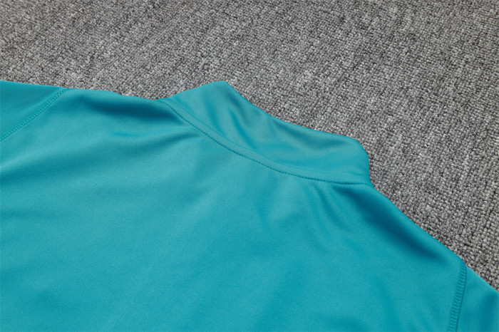 Arsenal Training Jersey Suit 23/24