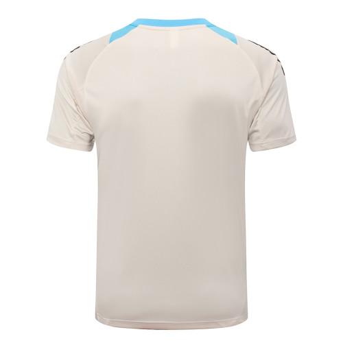 Argentina Training Short sleeve Jersey 24/25