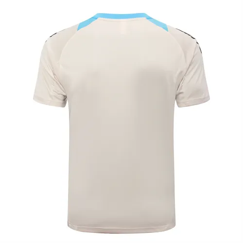Argentina Training Short sleeve Jersey 24/25