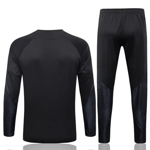Paris Saint Germain Training Jersey Suit 23/24