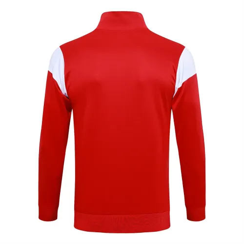 AC Milan Training Jacket 23/24