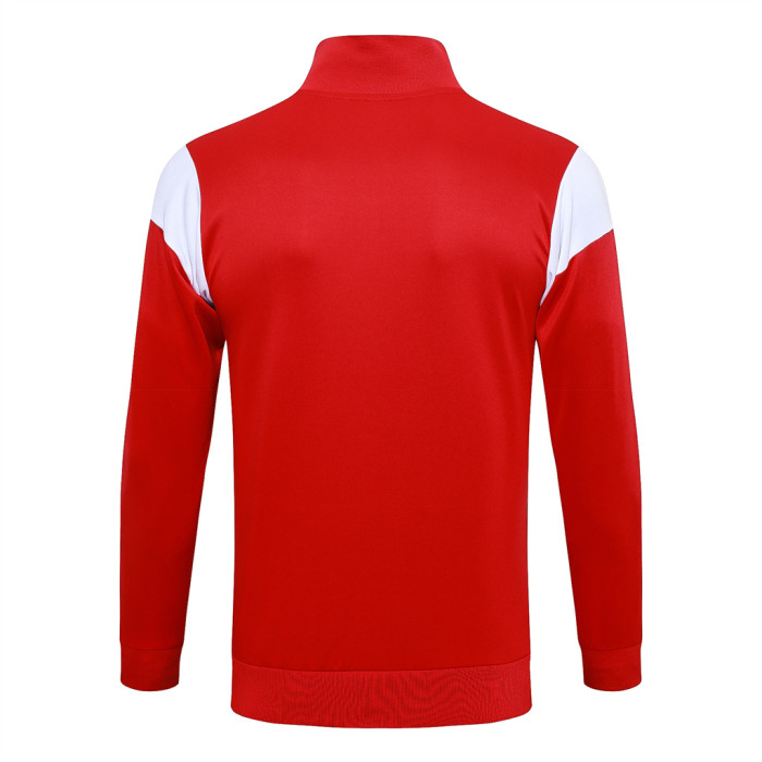 AC Milan Training Jacket 23/24