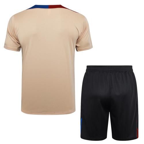 Barcelona Training Jersey 24/25