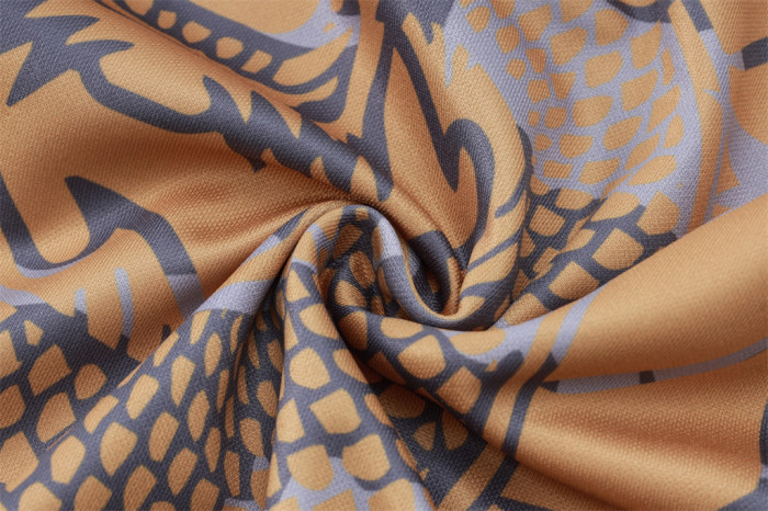 Real Madrid Training Jersey Suit 23/24