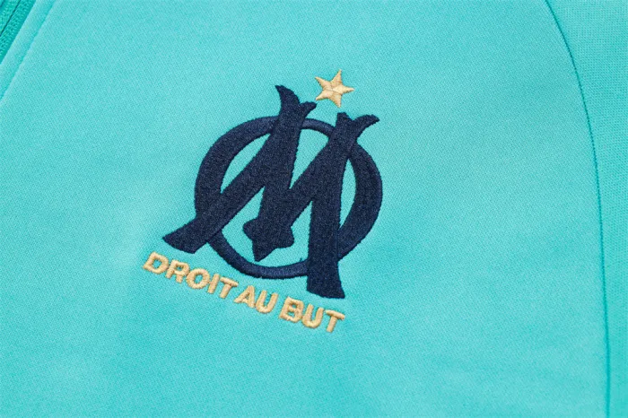 Marseille Training Jacket 23/24