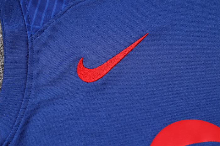 Barcelona Training Jersey 23/24