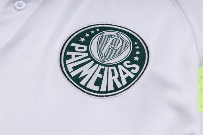 Palmeiras POLO Jersey 23/24