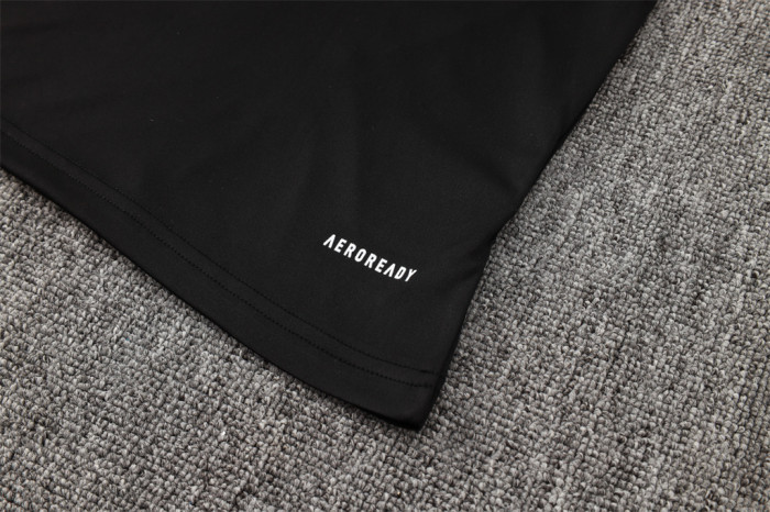 AS Roma Training Jersey 23/24