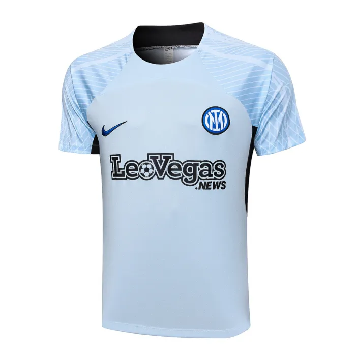 Inter Milan Training Jersey 23/24