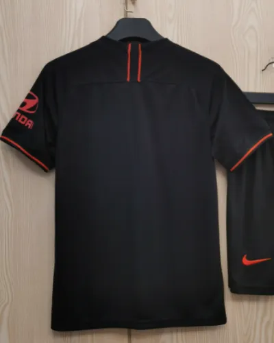 Atletico Madrid Away Man Jersey 19/20 Tops