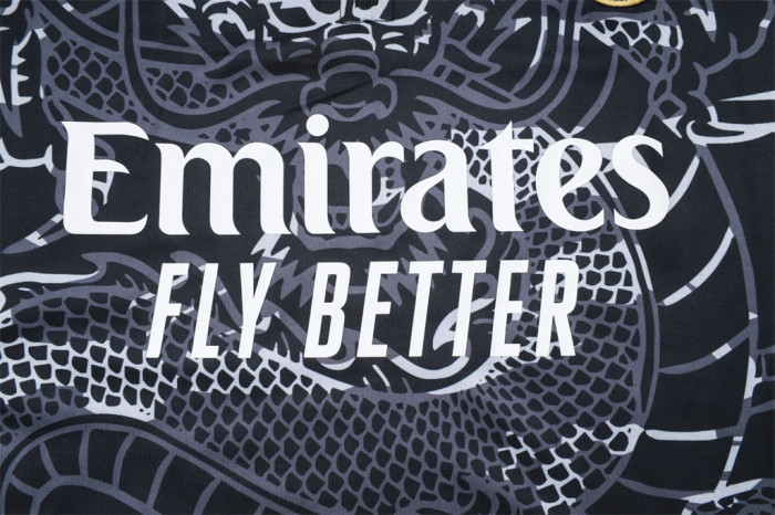 Real Madrid Kids Training Suit 23/24