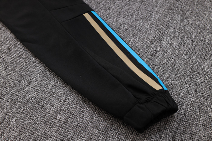 Real Madrid Training Jacket 23/24