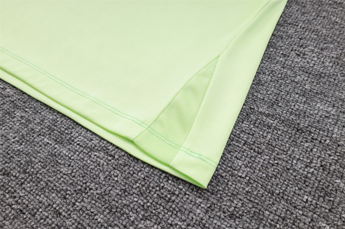 Brazil Training Jersey 22/23