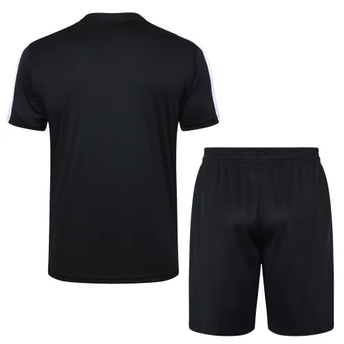 Al-Nassr Training Jersey 24/25