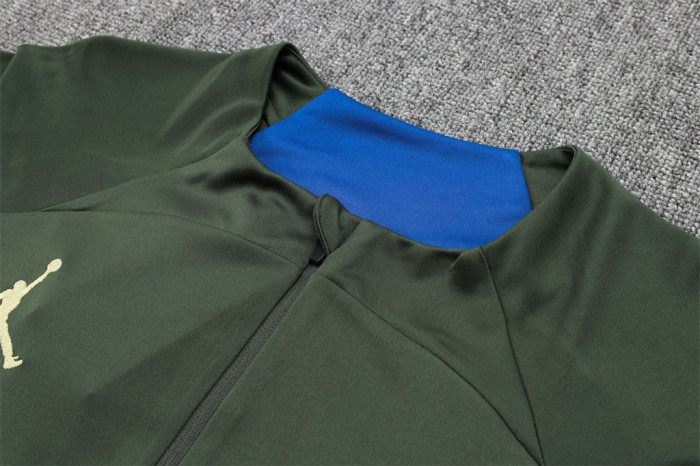 Paris Saint GermainTraining Jersey Suit 23/24