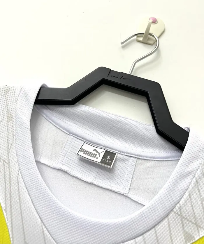 Tottenham Hotspur Home Retro Jersey 2009/10