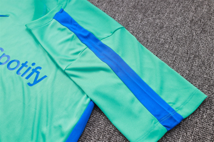 Barcelona Training Jersey 23/24