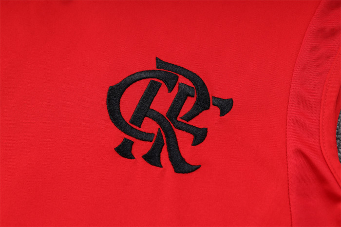 Flamengo Training Jersey 23/24