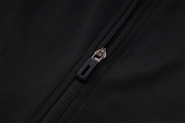 Real Madrid Training Jacket 23/24