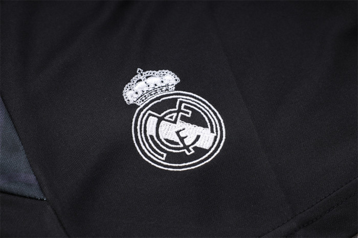 Real Madrid Training Jersey 23/24