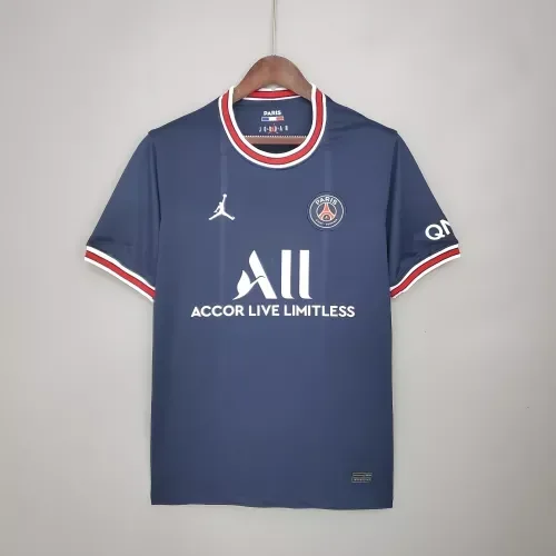 Paris Saint Germain Home Man Jersey 21/22