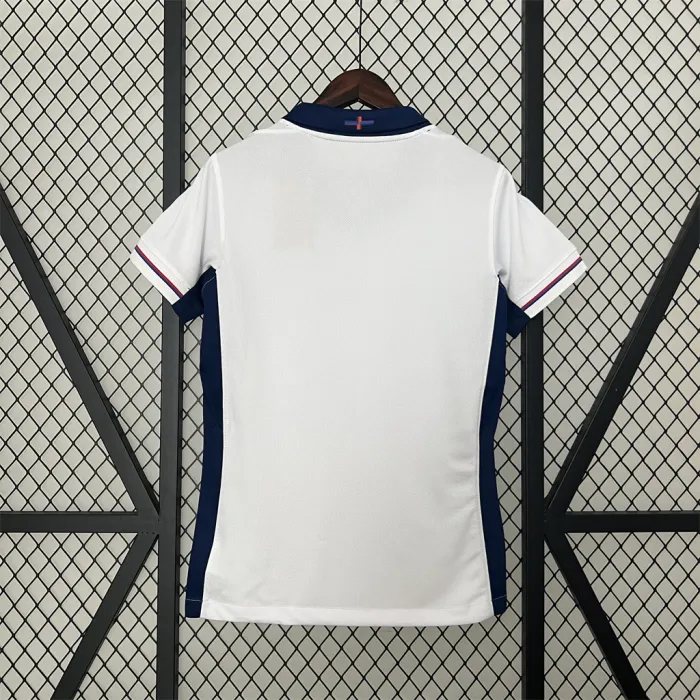 England Euro 2024 Home Woman Jersey