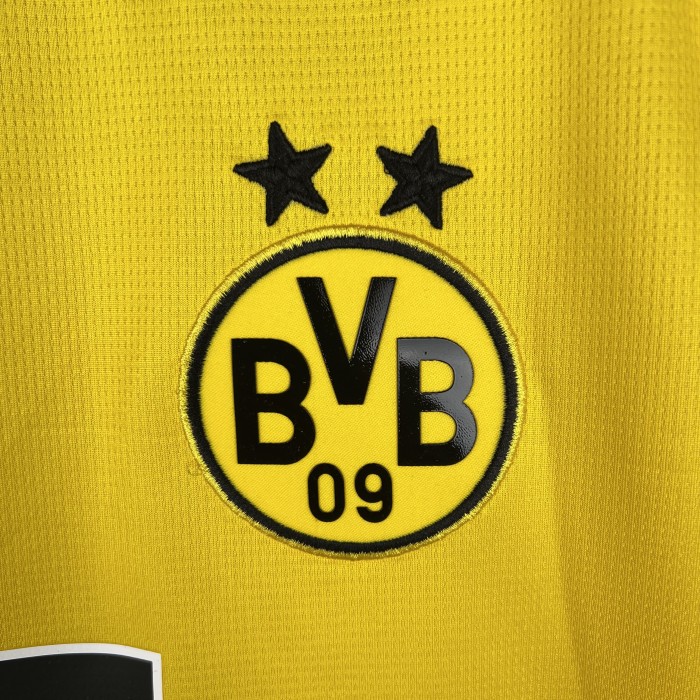 Borussia Dortmund Home Man Jersey 23/24