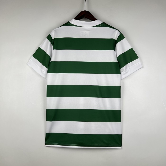 Celtic 120th anniversary Men Jersey 23/24