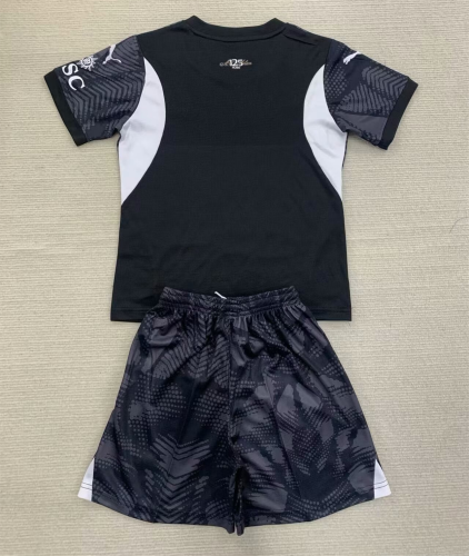 AC Milan Goalkeeper Kids Suit 24/25
