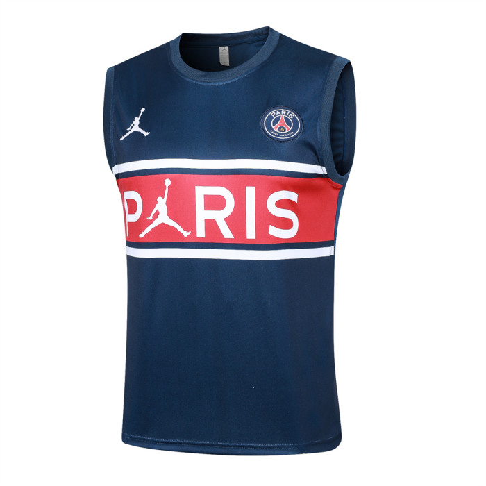 Paris Saint Germain Training Jersey 23/24