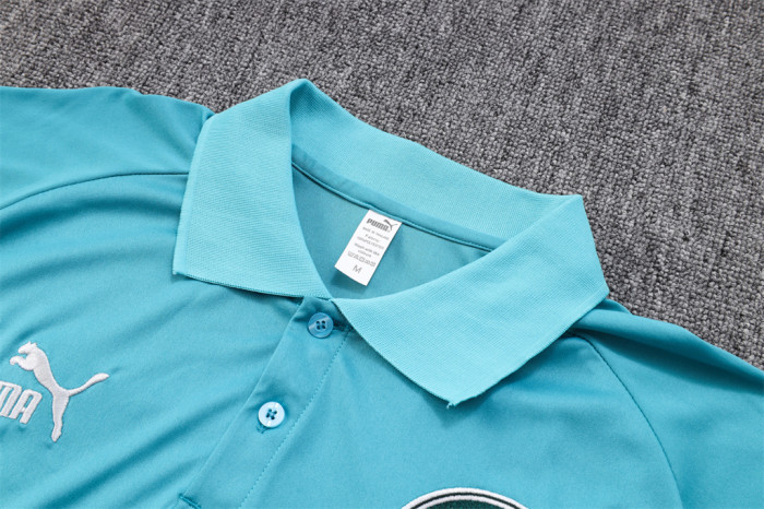 Palmeiras POLO Jersey 23/24