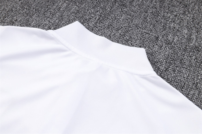 Italy Training Jersey Suit 23/24