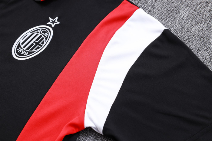 AC Milan POLO Jersey 23/24