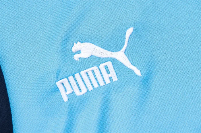 Marseille Training Jersey Suit 23/24