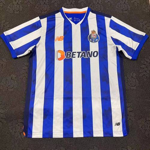 FC Porto Home Man Jersey 24/25