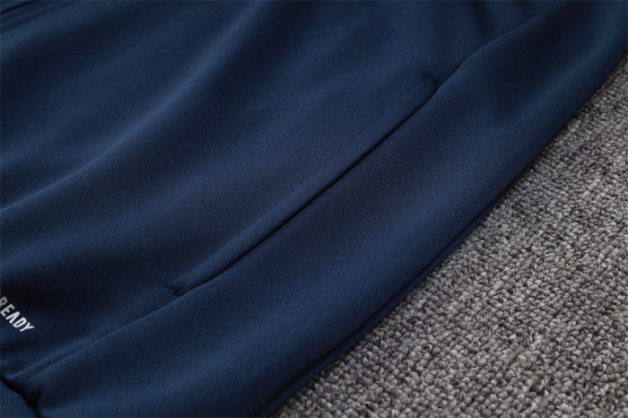 Real Madrid Training Jacket 23/24